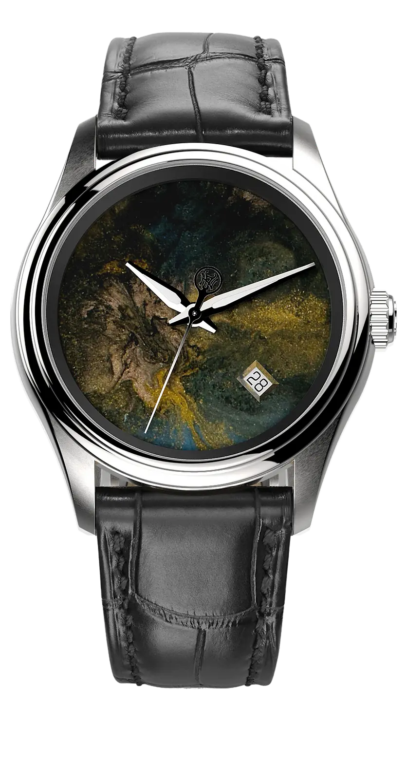 Orologi ARMAND NICOLET M02